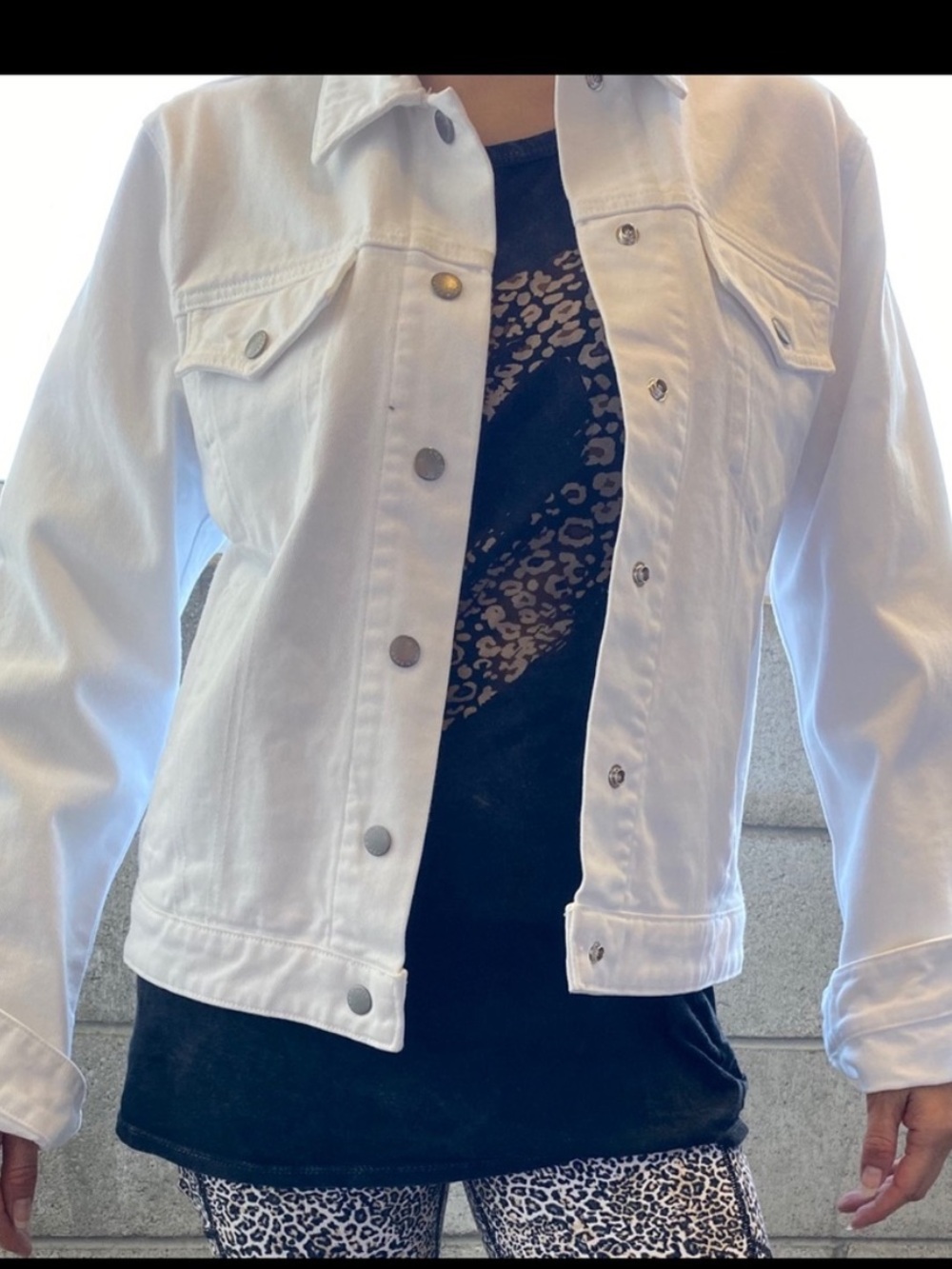 Rag & bone nico jacket